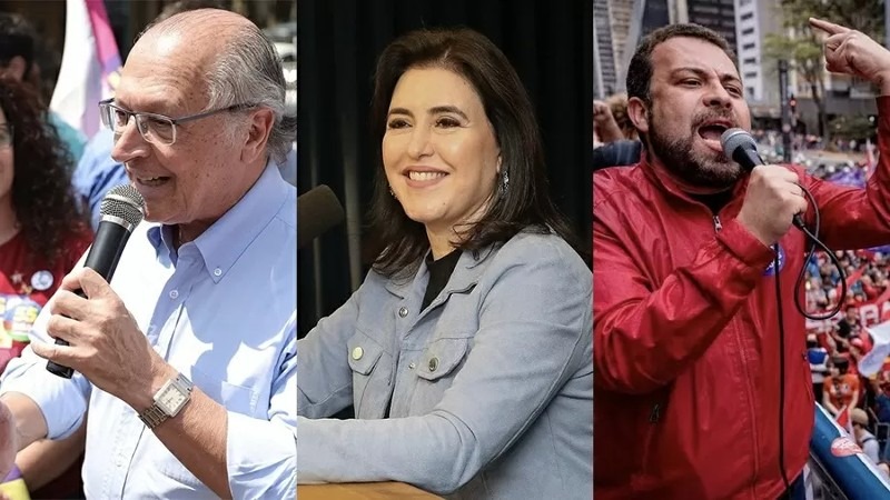 Equipe de transição: veja os nomes confirmados, Política