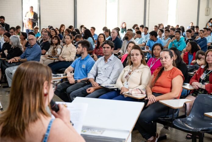 rafael prudente Rafael Prudente lança em Planaltina a maior edição do Programa “Em um Piscar de Olhos”