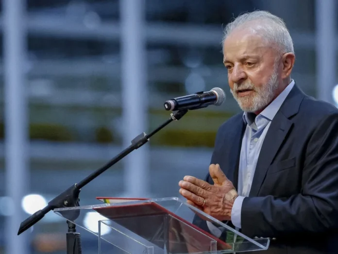 Lula nomeia novos ministros para o STJ e TSE