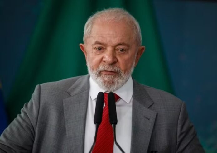 Lula avança em todas as simulações para o 2º turno das eleições de 2026