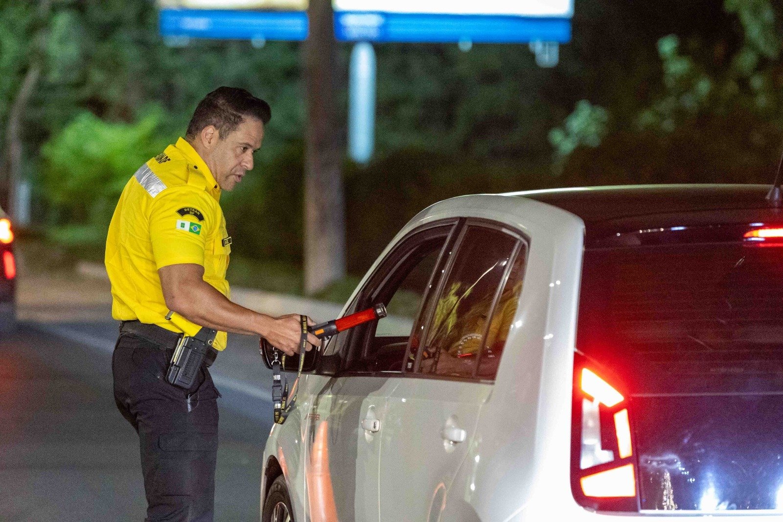 Fiscalização autua 66 condutores alcoolizados no fim de semana ...