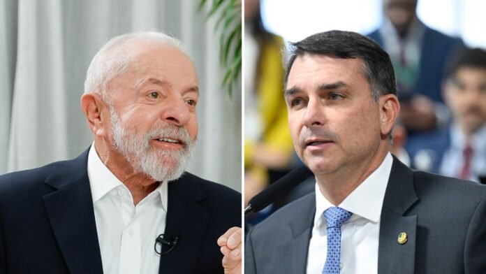 pesquisa eleitoral 2026