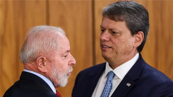 pesquisa eleitoral presidente 2026