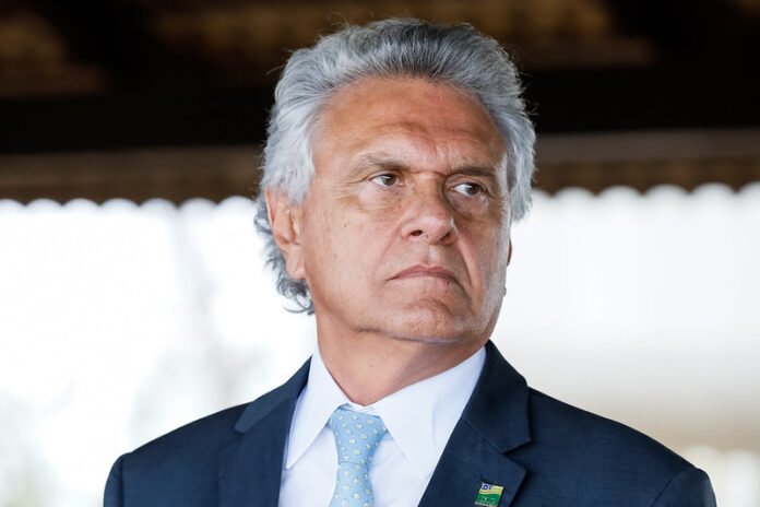 Ronaldo Caiado PSD Presidência