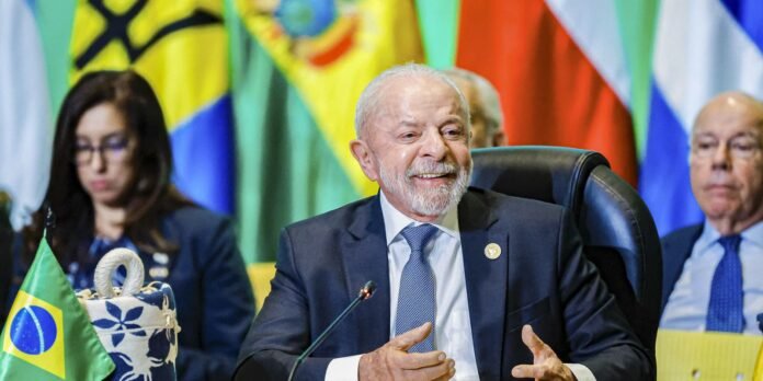 55160412279_b9b2524960_o.jpg Lula defende integração regional e uso soberano de minerais críticos