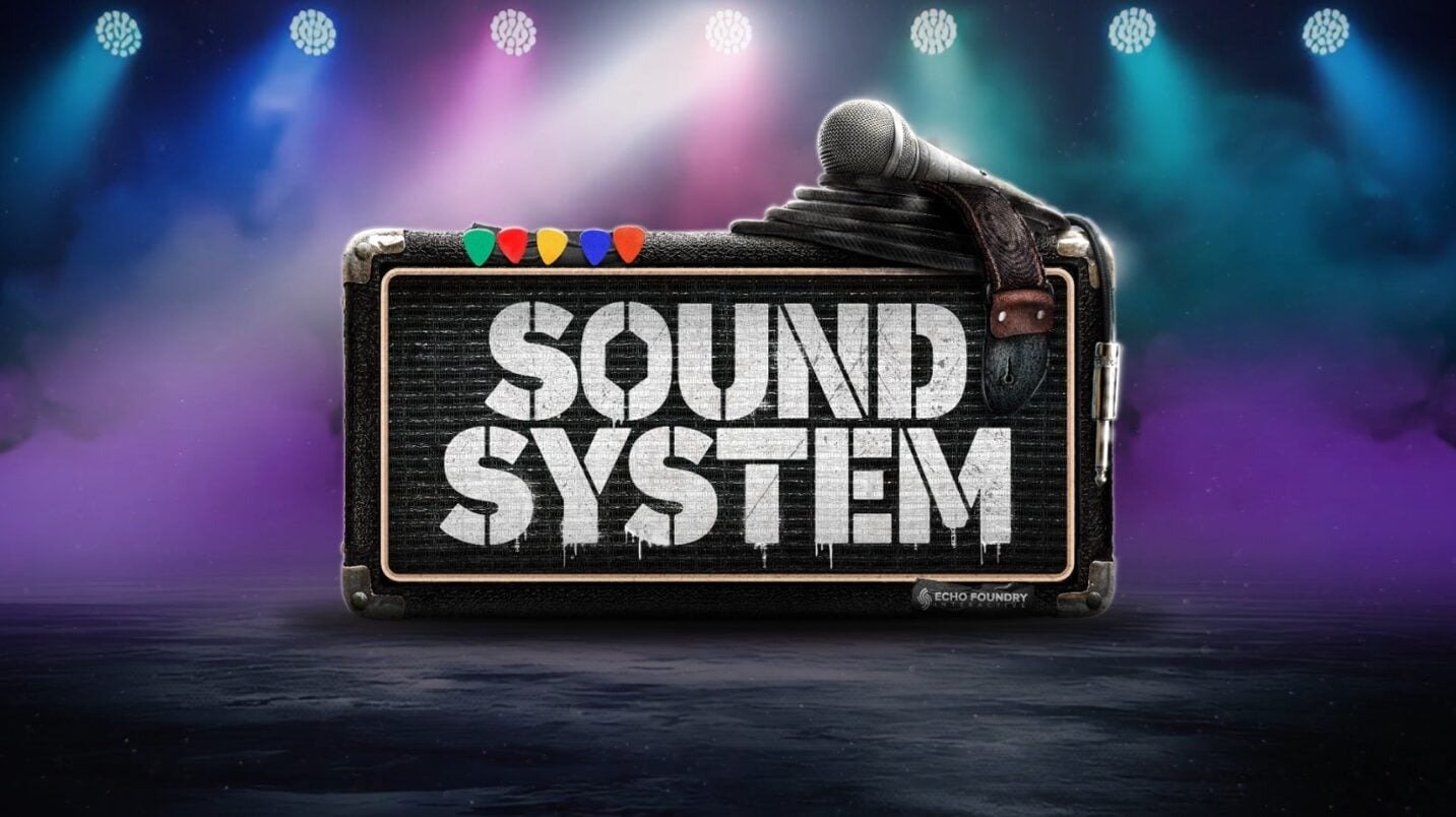Sound System, novo jogo de ritmo de ex-devs de Guitar Hero, chega em ...