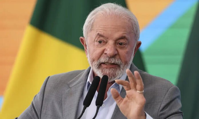 Pesquisa Nexus BTG aponta liderança de Lula para a presidência