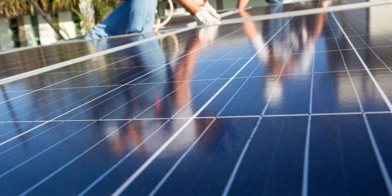 Investimentos em energia solar no Brasil ultrapassam R$ 300 bilhões ...