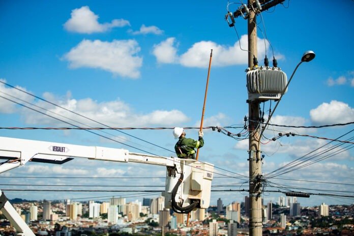 Fornecimento de energia será interrompido em quatro regiões do DF nesta quinta-feira