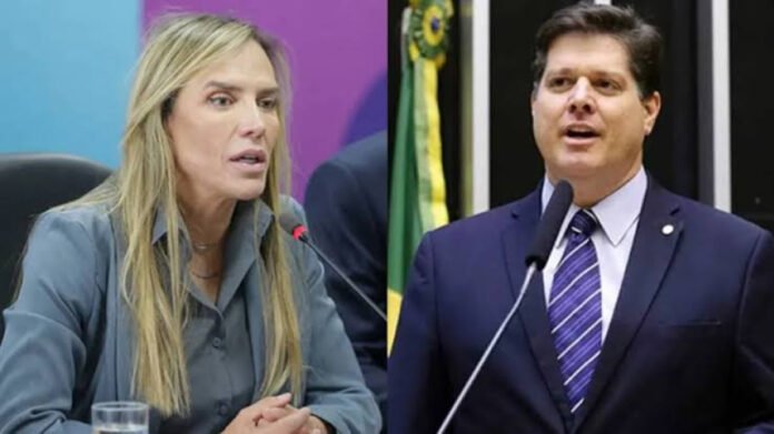 Apoio individual de Rafael Prudente a Sebastião Coelho não altera decisão do MDB