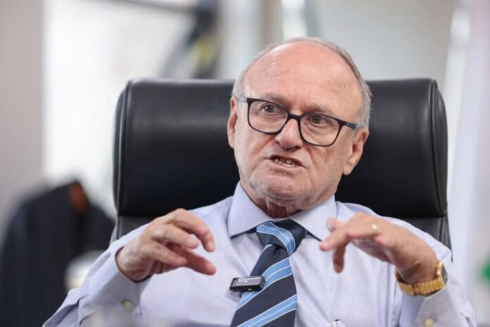 GDF projeta superávit bilionário e diz ter condições de honrar empréstimo ao BRB