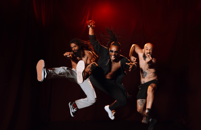 Ferrock celebra 40 anos com festival gratuito de rock em Ceilândia dias 6 e 7
