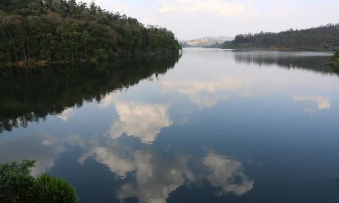 Chuvas acima da média elevam níveis dos reservatórios em São Paulo