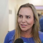Celina Leão quer licitar linha 2 do metrô até o Gama