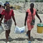 Violência e El Niño ameaçam 6,35 milhões com insegurança alimentar no Haiti
