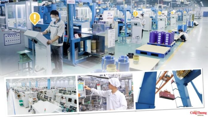 1793424523312_bai-461-10071723_7bb6e.jpeg Ciência, tecnologia e inovação impulsionam autossuficiência da indústria e do comércio