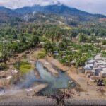 São Tomé e Príncipe lança Resilands para reforçar proteção contra riscos climáticos