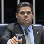 Alcolumbre marca votação da PEC da Segurança Pública para terça-feira, 3