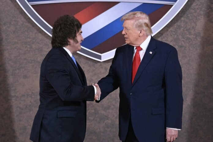 AFP__20260307__A2CH4E6__v1__MidRes__TrumpHostsAlignedLatinAmericanLeadersAtInternati.jpg