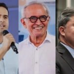 Voto para governador da Paraíba custou entre R$ 5,20 e R$ 25,50