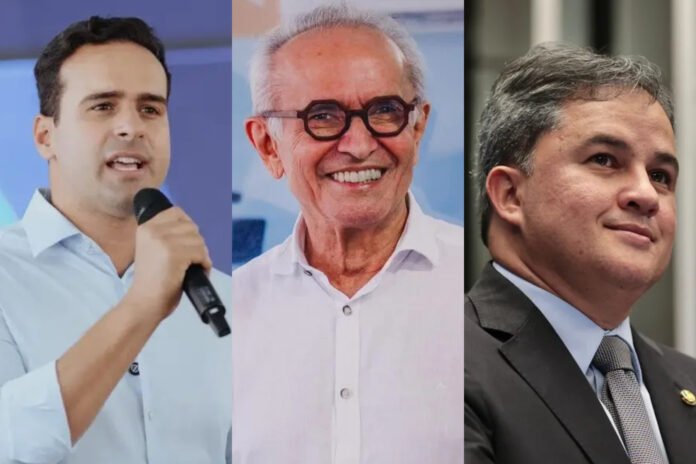 Voto para governador da Paraíba custou entre R$ 5,20 e R$ 25,50