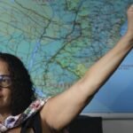Luciana Santos diz que programa evitou saída de mais de 2.500 pesquisadores