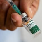 Mais de 45 mil jovens no DF não completaram vacinação contra a dengue