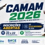 CAMAM 2026