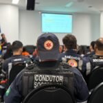 capacitação em primeiros socorros