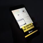 Detran-DF alerta para golpes com links de pagamento enviados por WhatsApp