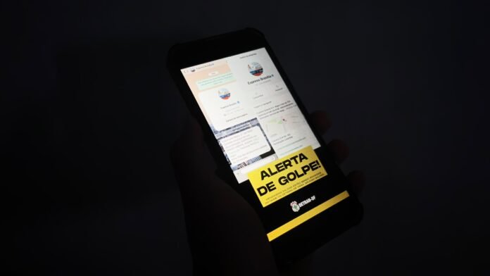 Detran-DF alerta para golpes com links de pagamento enviados por WhatsApp