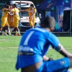 Brasiliense vence Botafogo por 2 a 1 na Copa Atlântico Sub-19