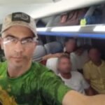 Cármen propõe pena de um ano a eletricista do 8/1