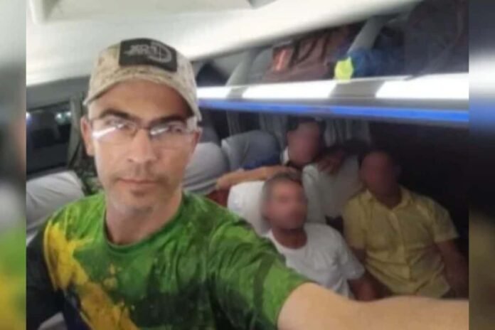 Cármen propõe pena de um ano a eletricista do 8/1