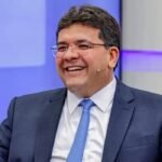 Buscas por Rafael Fonteles, cotado para o Ministério da Fazenda, crescem 1.350%