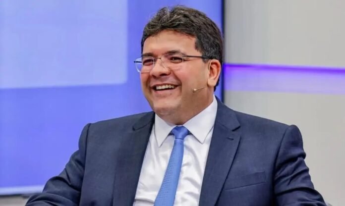 Buscas por Rafael Fonteles, cotado para o Ministério da Fazenda, crescem 1.350%