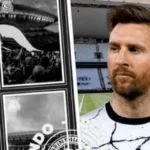 Hackers invadem site do Corinthians e anunciam falsamente contratação de Lionel Messi