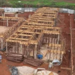 obras em Novo Gama
