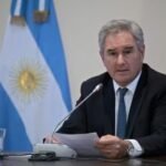 Argentina nega pedido brasileiro por explicações sobre fuga de Flávio Bolsonaro
