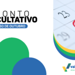 ponto facultativo em Valparaíso