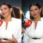 Thais Carla nega ter traído movimento do corpo livre ao emagrecer